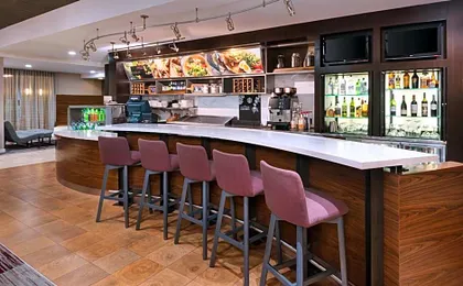 Courtyard by Marriott Augusta