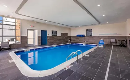 Four Points by Sheraton Elkhart