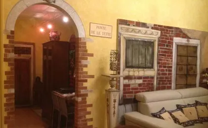 Residenza Sara
