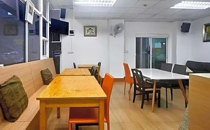 Diamond Bangkok Apartment