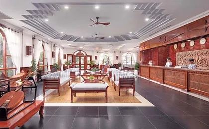 Baitong Heritage Hotel