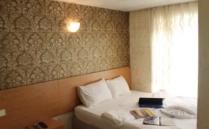 Istanbul Dedem Hotel 1
