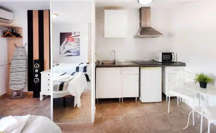 Apartamentos Provima