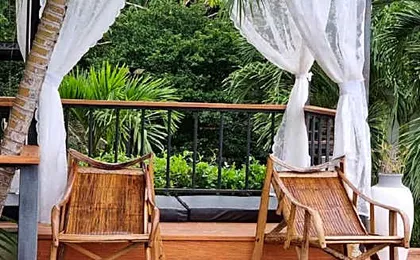Dusit Talai Resort