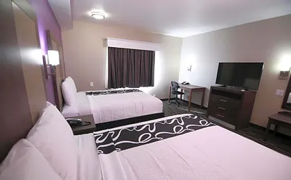 Home Inn and Suites Memphis