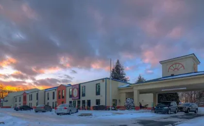Hotel M Mount Pocono