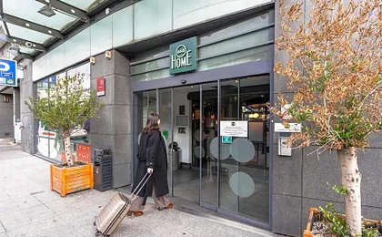 B&B HOME Paris Nord 18ème