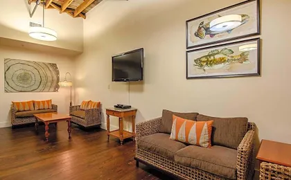 Jackson Park Inn, an Ascend Collection Hotel