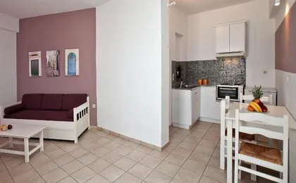 Porto Vidali Studios Tinos