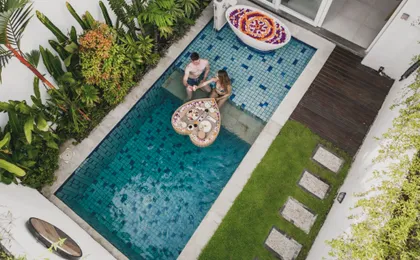 Aeera Villa Canggu by Ini Vie Hospitality