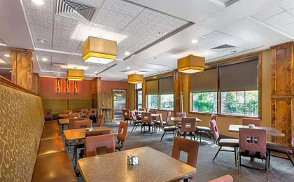 Best Western Premier Ivy Inn & Suites