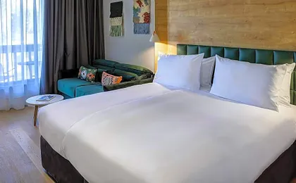 Tarcin Forest Resort & Spa Sarajevo - MGallery Collection