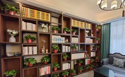 Tong Tong Hotel Chain (Dengzhou Hotel)