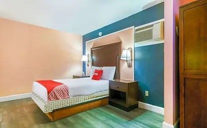 OYO Hotel Myrtle Beach Kings Hwy