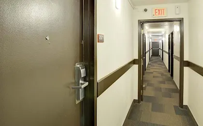 Motel 6-Toledo, OH