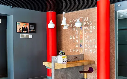 Ibis Hotel Alicante
