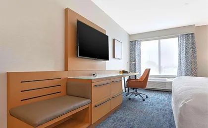 Hilton Garden Inn LAX/El Segundo