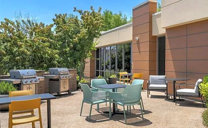 Home2 Suites by Hilton Lexington Park Patuxent River NAS