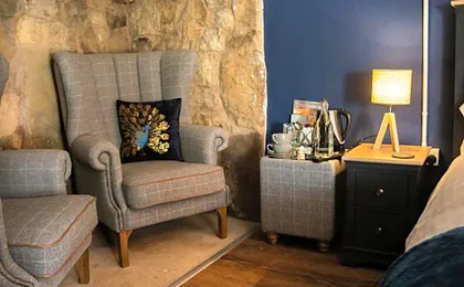 The George & Dragon Country Inn