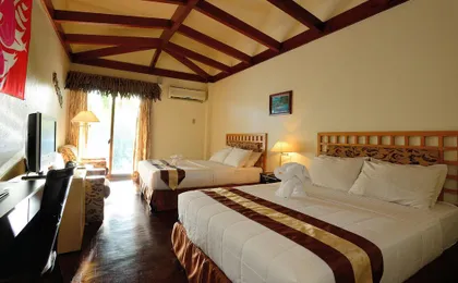 AIRAI WATER PARADISE HOTEL SPA