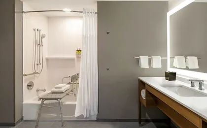 Staybridge Suites Rochester - Mayo Clinic Area By IHG