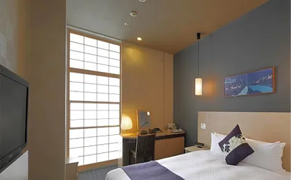Hotel Vista Premio Kyoto Kawaramachi St
