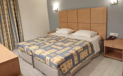 Flisvos Hotel Tolo