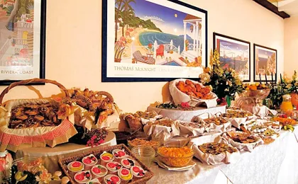 Balletti Palace Hotel