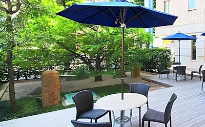 Meitetsu Inn Nagoya Kanayama Annex