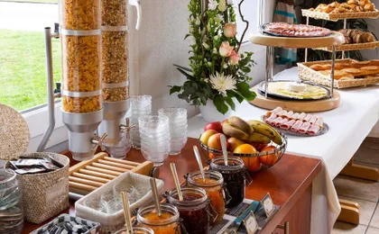 B&B HOTEL STRASBOURG NORD MUNDOLSHEIM