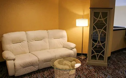 Sleep Inn Bend Crossroads Plaza