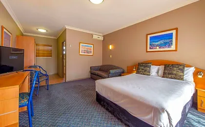 Quality Inn Penrith
