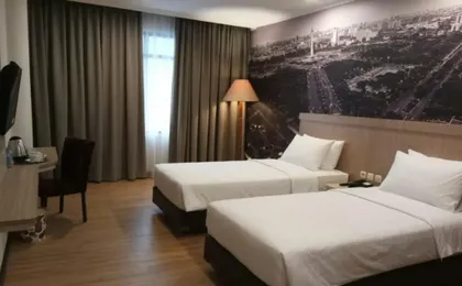 Zia Sanno Jakarta