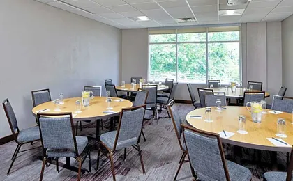 Courtyard by Marriott Rochester East/Penfield