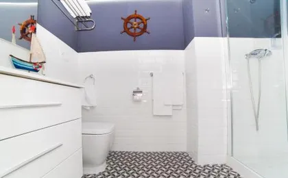 Precioso Apartamento Cerca de Plaza España