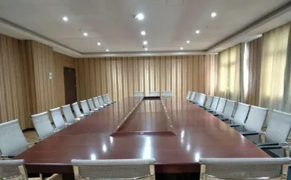 Muyuan Hotel