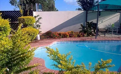 Comfort Palace Guest House Francistown
