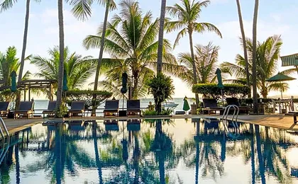 Coco Palm Beach Resort - SHA Extra Plus