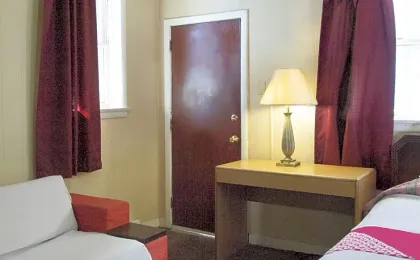 OYO Hotel Wilkes-Barre East