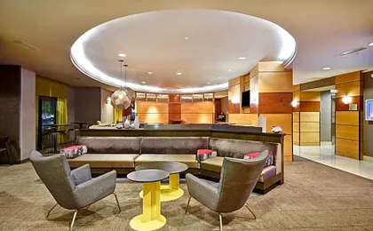 SpringHill Suites by Marriott Louisville Airport