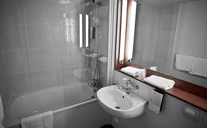 Hotel Campanile Hendaye
