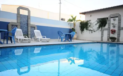 Hotel Riviera