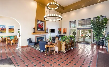 Clarion Suites St George - Convention Center Area