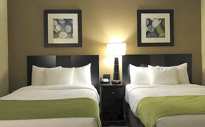 NavajoLand Hotel