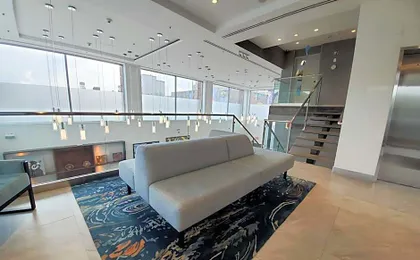 Fairfield Inn & Suites by Marriott New York Brooklyn