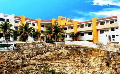 HOTEL UXULKAH