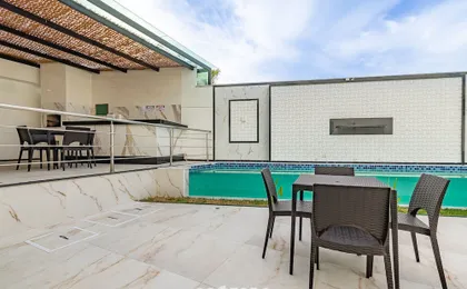 Apt 400m From the Beach of Taperapua/ BA Edt0011