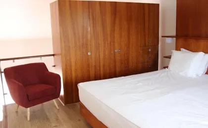 MIRANTE APARTHOTEL