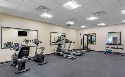 Comfort Inn & Suites