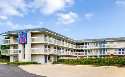 Motel 6-Rolling Meadows, IL - Chicago Northwest